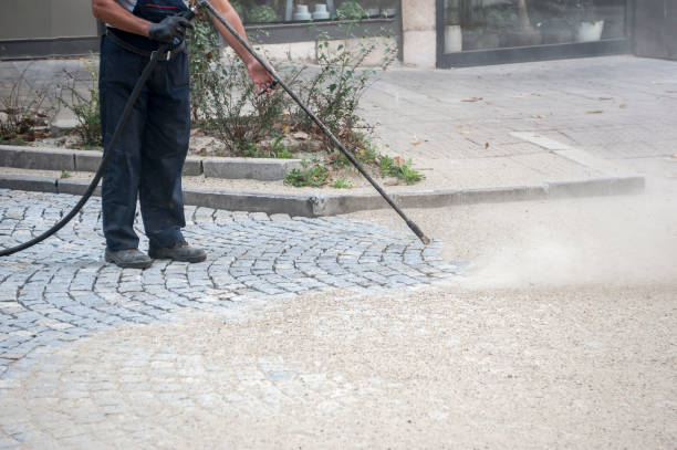 Best Gas Station Cleaning  in Portage, IN